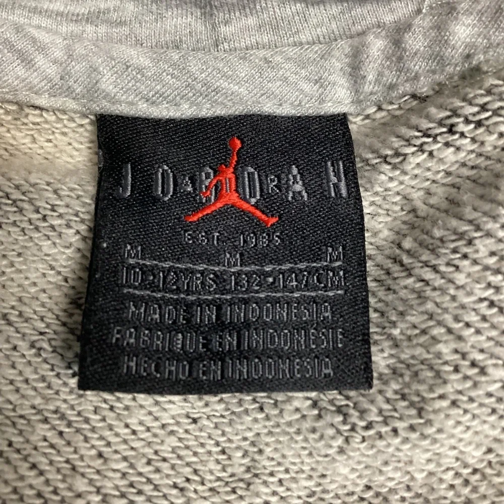 Jordan boys hoodie